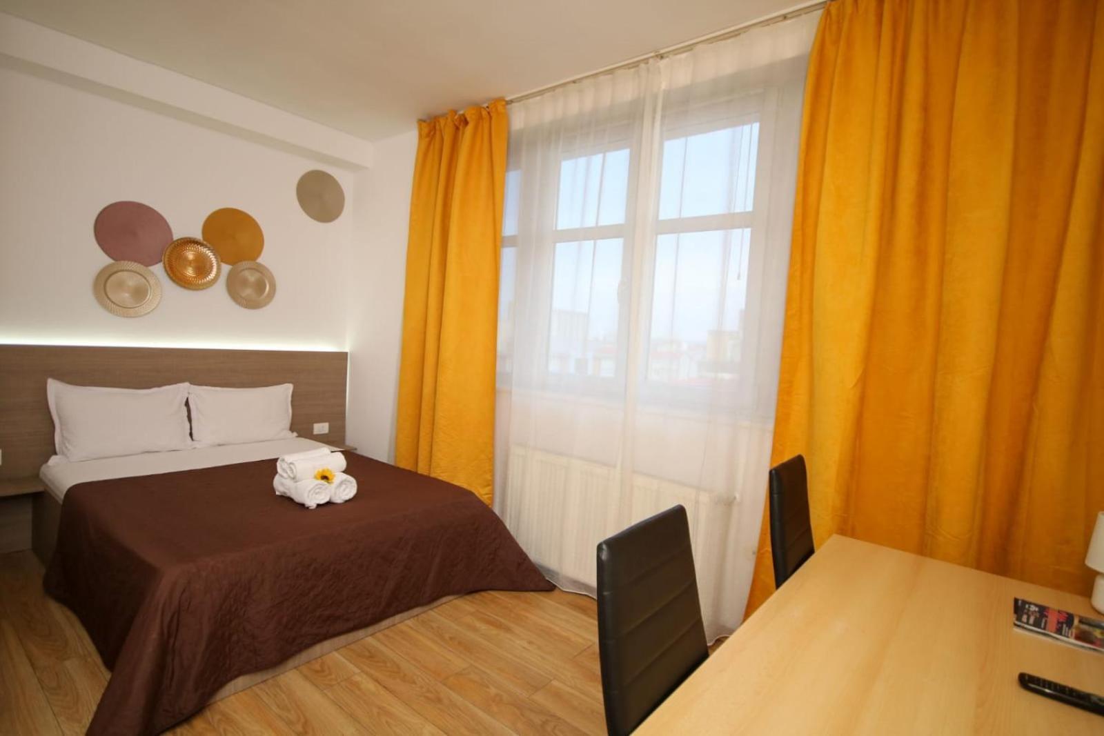 Comfort Residence Timişoara Rom bilde