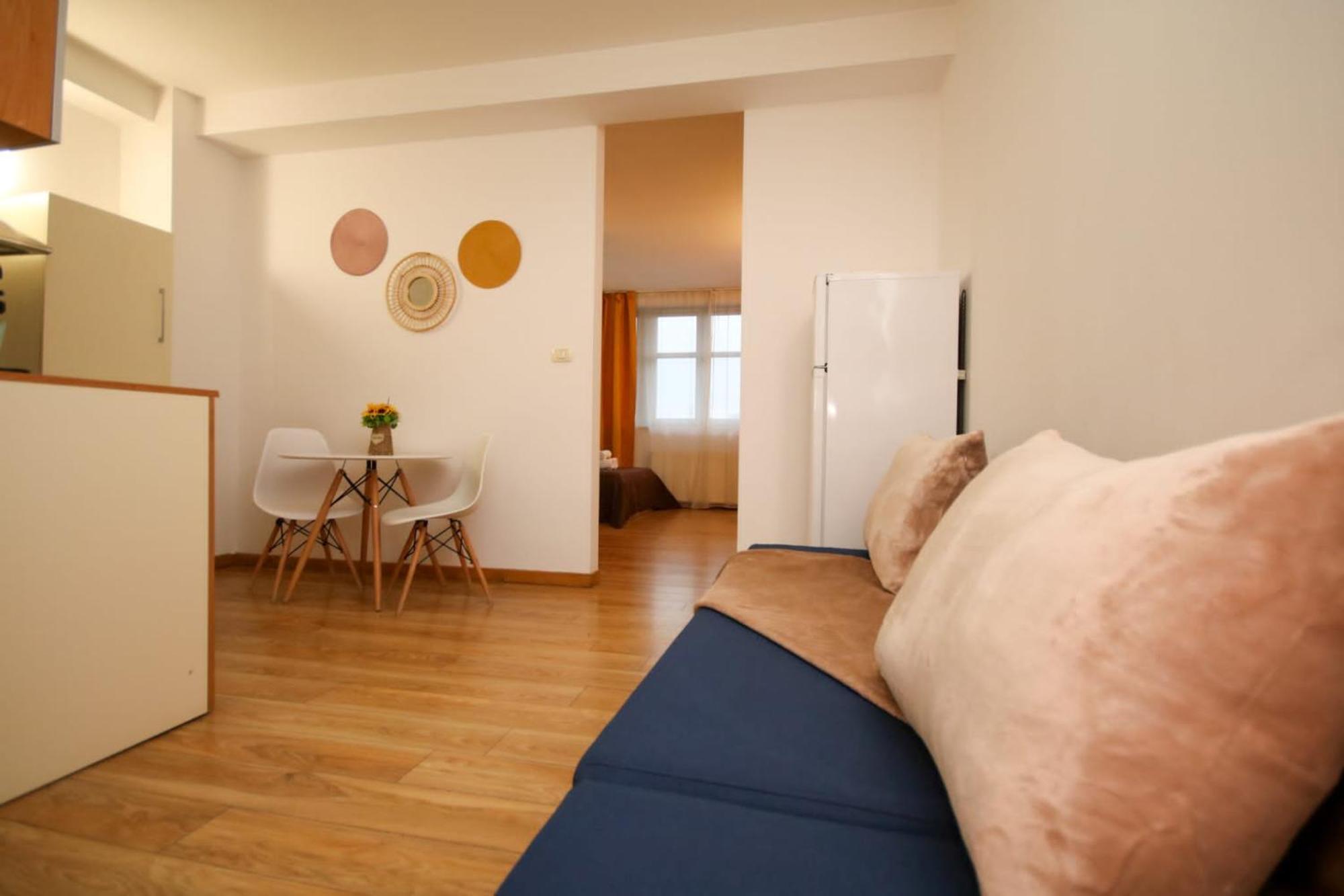 Comfort Residence Timişoara Rom bilde