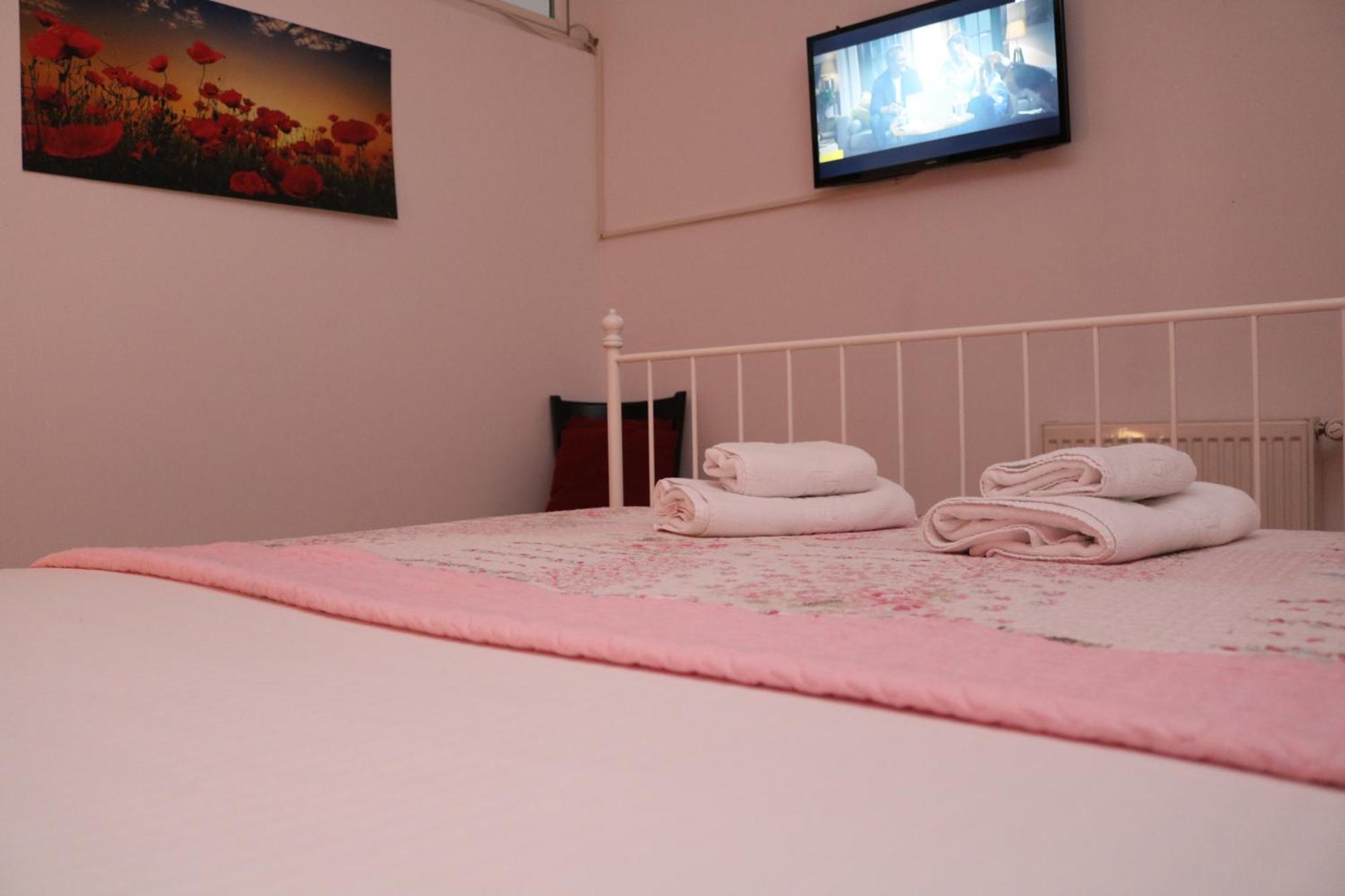 Comfort Residence Timişoara Rom bilde