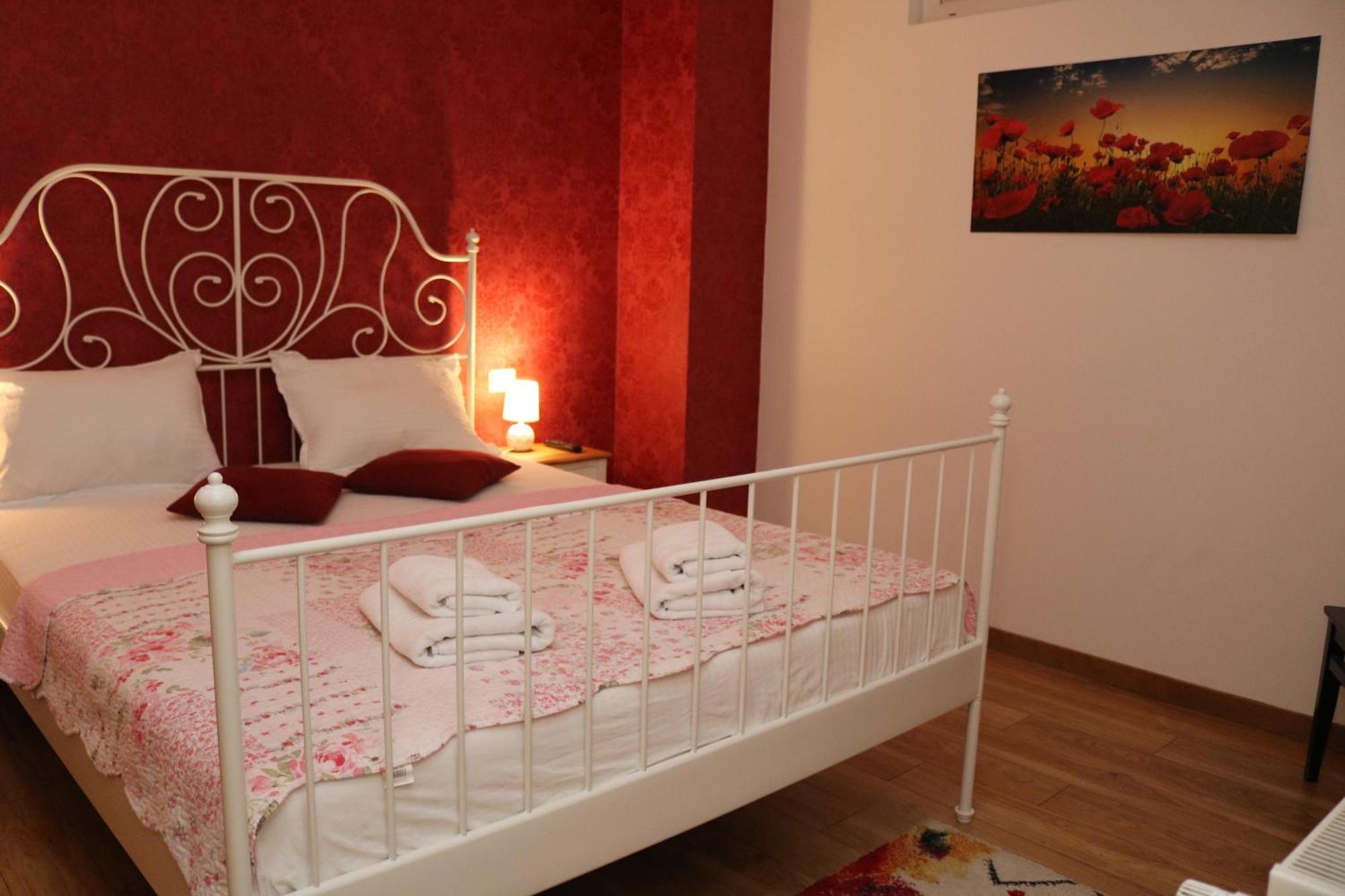 Comfort Residence Timişoara Rom bilde