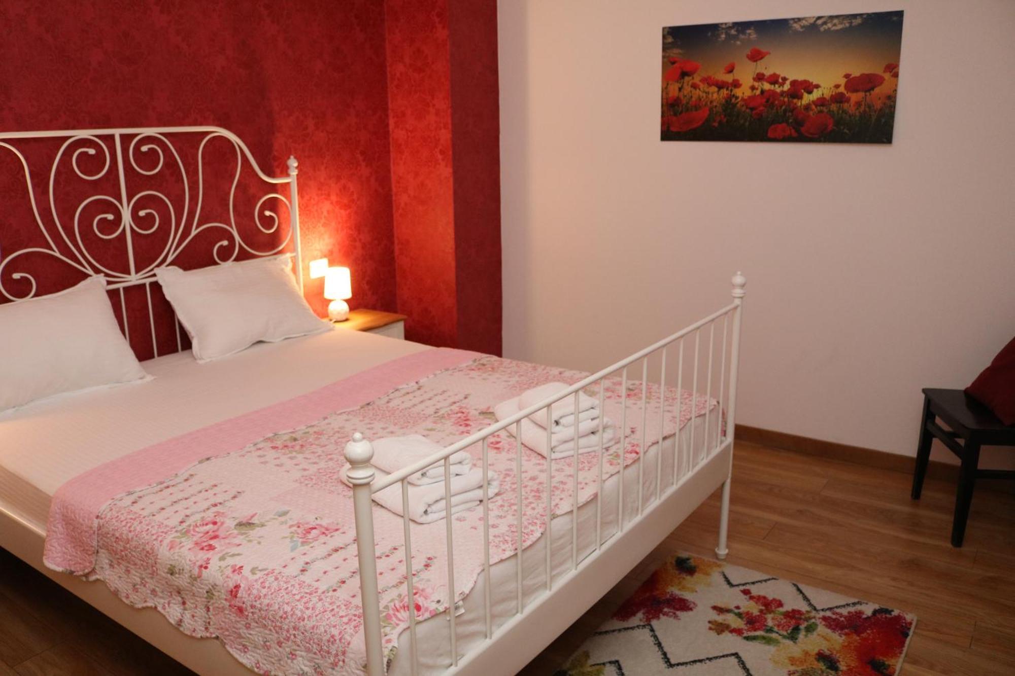Comfort Residence Timişoara Rom bilde