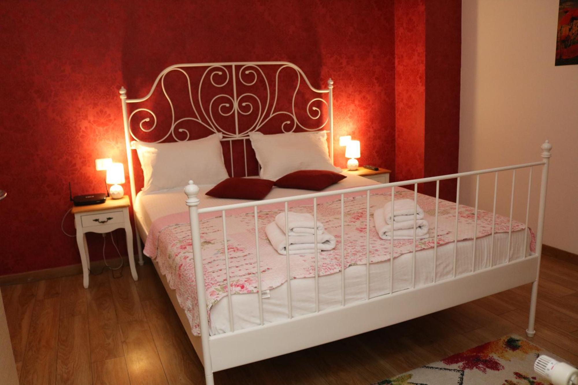 Comfort Residence Timişoara Rom bilde
