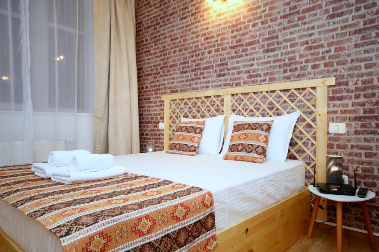 Comfort Residence Timişoara Eksteriør bilde