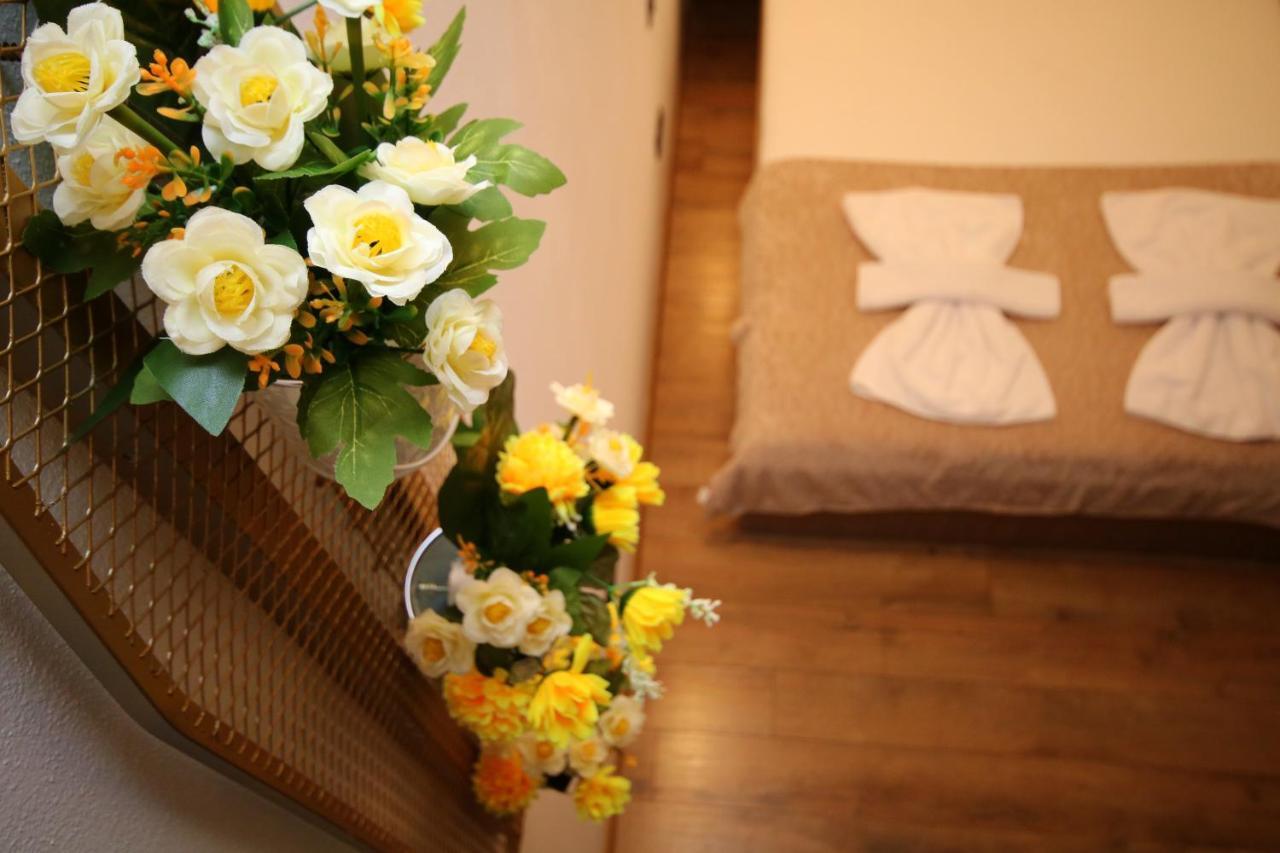 Comfort Residence Timişoara Eksteriør bilde