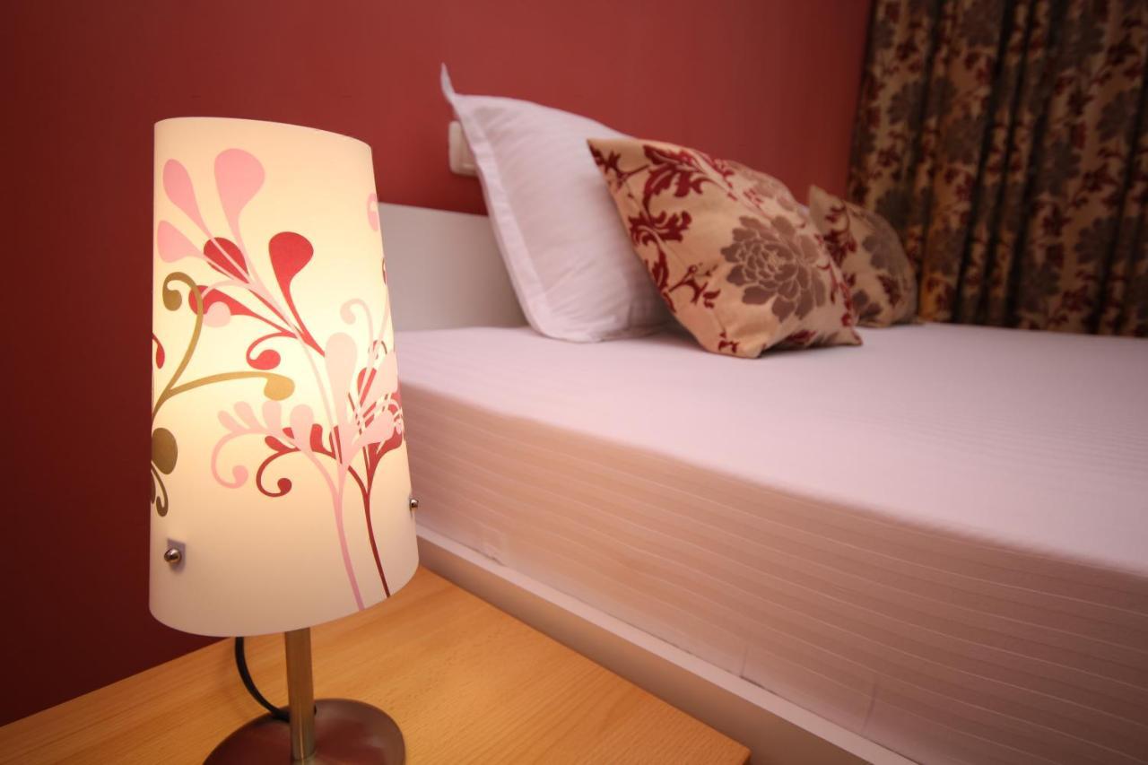 Comfort Residence Timişoara Eksteriør bilde