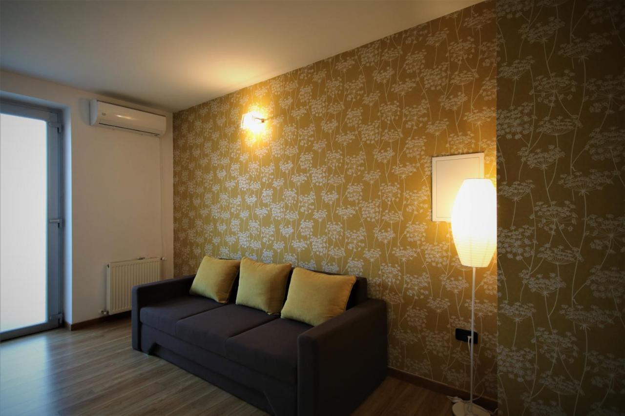 Comfort Residence Timişoara Eksteriør bilde