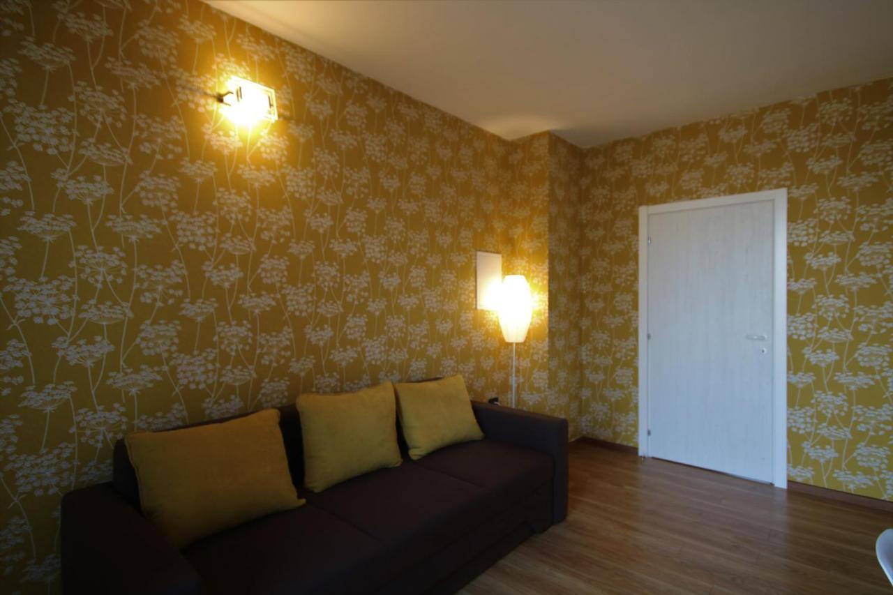 Comfort Residence Timişoara Eksteriør bilde