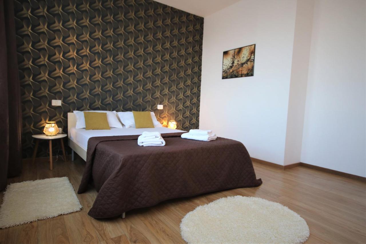 Comfort Residence Timişoara Eksteriør bilde