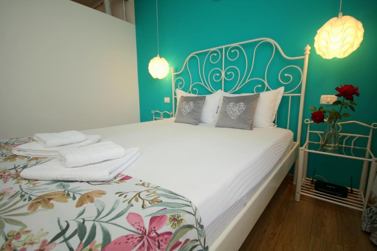 Comfort Residence Timişoara Eksteriør bilde